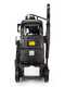 Stiga HPS 345 R - Idropulitrice a freddo compatta - 145 bar - 370 l/h