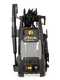 Stiga HPS 345 R - Idropulitrice a freddo compatta - 145 bar - 370 l/h