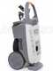 Comet KT 1800 Extra - Idropulitrice a freddo con avvolgitubo -160 bar - 550 lt/h