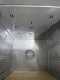 Forno a legna da incasso Magnus 80 Deluxe INC INOX - Smalto ramato