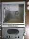 Forno a legna da incasso Magnus 80 Deluxe INC INOX - Smalto ramato