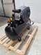 OUTLET - DA ESPOSIZIONE - Black &amp; Decker BD 220/100 2M - Compressore aria elettrico monofase a cinghia - Motore 2 HP - 100 lt