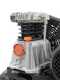 OUTLET - DA ESPOSIZIONE - Black &amp; Decker BD 220/100 2M - Compressore aria elettrico monofase a cinghia - Motore 2 HP - 100 lt