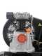 OUTLET - DA ESPOSIZIONE - Black &amp; Decker BD 220/100 2M - Compressore aria elettrico monofase a cinghia - Motore 2 HP - 100 lt