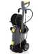 OUTLET - PICCOLI DIFETTI ESTETICI - Karcher Pro HD 5/15 CX Plus - Idropulitrice professionale ad acqua fredda - 200 bar - 500 l/h