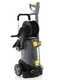 OUTLET - PICCOLI DIFETTI ESTETICI - Karcher Pro HD 5/15 CX Plus - Idropulitrice professionale ad acqua fredda - 200 bar - 500 l/h