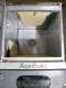 Forno a legna da incasso Medius 80 Deluxe INC INOX - Smalto ramato