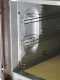 Forno a legna da incasso Medius 60 Deluxe INC INOX - Smalto ramato