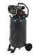 OUTLET - SENZA IMBALLO ORIGINALE - Nuair FU 227/10/50V - Compressore aria elettrico portatile monofase - Motore 2 HP - 50 lt