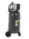OUTLET - SENZA IMBALLO ORIGINALE - Nuair FU 227/10/50V - Compressore aria elettrico portatile monofase - Motore 2 HP - 50 lt