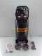 OUTLET - SENZA IMBALLO ORIGINALE - Nuair FU 227/10/50V - Compressore aria elettrico portatile monofase - Motore 2 HP - 50 lt