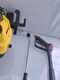 OUTLET - PICCOLI DIFETTI ESTETICI - Lavor Tucson 2017 GL - Idropulitrice Professionale a freddo - Trifase - 230 bar - 1000 l/h
