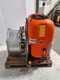 OUTLET - PICCOLI DIFETTI ESTETICI - TORNADO 200/51/600 - Atomizzatore portato con attacco a trattore per irrorazione