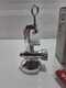 OUTLET - PICCOLI DIFETTI ESTETICI - New O.M.R.A. OM 4003 - Torchietto manuale per la pasta