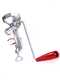 OUTLET - PICCOLI DIFETTI ESTETICI - New O.M.R.A. OM 4003 - Torchietto manuale per la pasta