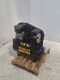 OUTLET - PICCOLI DIFETTI ESTETICI - Stanley Fatmax B 255/10/50 - Compressore aria elettrico monofase a cinghia - Motore 2 HP - 50 lt