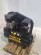 OUTLET - PICCOLI DIFETTI ESTETICI - Stanley Fatmax B 255/10/50 - Compressore aria elettrico monofase a cinghia - Motore 2 HP - 50 lt