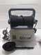 OUTLET - PICCOLI DIFETTI ESTETICI - Comet Static 1900 Extra - Idropulitrice a freddo a muro e portatile - 160 bar - 600 lt/h