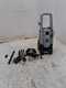 OUTLET - PICCOLI DIFETTI ESTETICI - LAVOR GIANT 20 PRO - Idropulitrice a freddo - 140 bar - 400 l/h