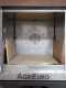 Forno a legna da esterno Magnus 80 Deluxe EXT INOX - Smalto ramato