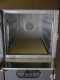 Forno a legna da esterno Magnus 80 Deluxe EXT INOX - Smalto ramato