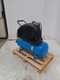 OUTLET - PICCOLI DIFETTI ESTETICI - ABAC EXP A49B 90 CM3 - Compressore aria elettrico monofase a cinghia - Motore 3 HP &ndash; 90 lt