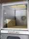 Forno a legna da esterno Medius 80 Deluxe EXT INOX - Smalto ramato