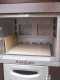 Forno a legna da esterno Maximus 80 Deluxe EXT INOX - Smalto ramato