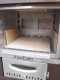 Forno a legna da esterno Maximus 80 Deluxe EXT INOX - Smalto ramato