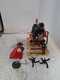 OUTLET - PICCOLI DIFETTI ESTETICI - Eurosystems Euro 5 EVO - Motozappa a benzina 7.5 HP - B&amp;S Serie 950 OHV