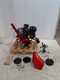 OUTLET - PICCOLI DIFETTI ESTETICI - Eurosystems Euro 5 EVO - Motozappa a benzina 7.5 HP - B&amp;S Serie 950 OHV
