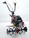 OUTLET - PICCOLI DIFETTI ESTETICI - Eurosystems Euro 5 EVO - Motozappa a benzina 7.5 HP - B&amp;S Serie 950 OHV