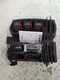 OUTLET - SENZA IMBALLO ORIGINALE - Blue Bird Olimpo 23-56 AT - Abbacchiatore a batteria - Asta telescopica 225 - 310 cm - 21V 5Ah