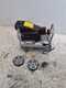 OUTLET - PICCOLI DIFETTI ESTETICI - Hyundai FL15-24 - Compressore aria elettrico - 2 HP - 24L