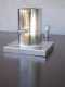 Forno a legna da incasso Maximus 80 Deluxe INC INOX - Smalto ramato