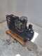 OUTLET - PICCOLI DIFETTI ESTETICI - BlackStone B-LBC 50-20 - Compressore aria elettrico a cinghia - Motore 2 HP - 50 lt