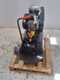 OUTLET - PICCOLI DIFETTI ESTETICI - Black &amp; Decker BD 220/100 2M - Compressore aria elettrico monofase a cinghia - Motore 2 HP - 100 lt