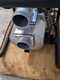 OUTLET - PICCOLI DIFETTI ESTETICI - BlackStone BD 8000 - Motopompa diesel autoadescante - Raccordi 80 mm
