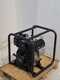 OUTLET - PICCOLI DIFETTI ESTETICI - BlackStone BD 8000 - Motopompa diesel autoadescante - Raccordi 80 mm