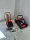 OUTLET - PICCOLI DIFETTI ESTETICI - Marina Systems AGRI 46 SB BS675E - Tagliaerba a scoppio trazionato - 4IN1 - Briggs &amp; Stratton 675 EXI