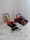 OUTLET - PICCOLI DIFETTI ESTETICI - Marina Systems AGRI 46 SB BS675E - Tagliaerba a scoppio trazionato - 4IN1 - Briggs &amp; Stratton 675 EXI