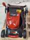 OUTLET - SENZA IMBALLO ORIGINALE - AL-KO Energy Flex 42.9 Li SP - Tagliaerba semovente a batteria - Taglio 42 cm - 36V/4,0Ah