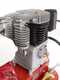 OUTLET - SENZA IMBALLO ORIGINALE - Airmec TEB22-680 K25-LO - Motocompressore - Motore Loncin G 210F