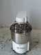 OUTLET - PICCOLI DIFETTI ESTETICI - Seven Italy GH 40 - Impastatrice a spirale - 400V - Con ruote e timer