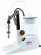 OUTLET - DIFETTI ESTETICI - Tenco Enolmatic Olio Inox - Imbottigliatrice riempitrice per olio con beccuccio in acciaio inox