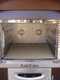 OUTLET - PICCOLI DIFETTI ESTETICI - Forno a legna da esterno Maximus 100 Deluxe EXT INOX - Smalto ramato
