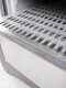 OUTLET - PICCOLI DIFETTI ESTETICI - Forno a legna da esterno Maximus 100 Deluxe EXT INOX - Smalto ramato