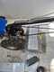 OUTLET - UTILIZZATO PER PROVA - EuroMech BLITZ  50 - Motocoltivatore a benzina - Honda GX200 - 6.5 HP