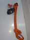 OUTLET - SENZA IMBALLO ORIGINALE - Black &amp; Decker GL360-QS - Tagliabordi elettrico - 350 W