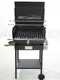 OUTLET - PICCOLI DIFETTI ESTETICI - Cruccolini Riviera - Barbecue in ferro artigianale a gas